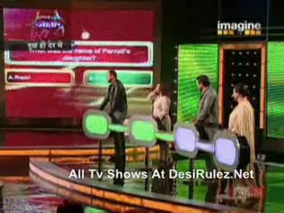 Big Money 21st August 2010 Part-4