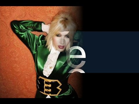 Hande Yener - Sen Yoluna Ben Yoluma