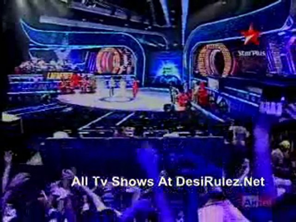 Chhote Ustaad 21st August 2010 Part-11