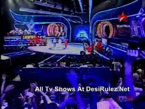 Chhote Ustaad 21st August 2010 Part-11