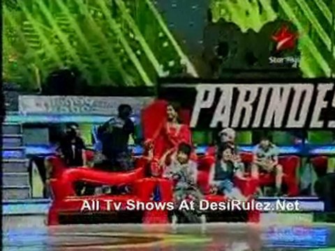 Chhote Ustaad 21st August 2010 Part-6