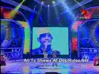 Chhote Ustaad 21st August 2010 Part-7