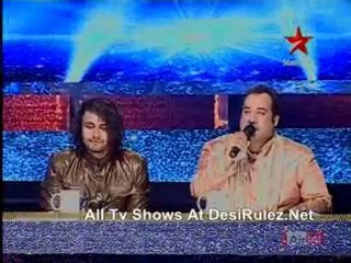 Chhote Ustaad 21st August 2010 Part-8