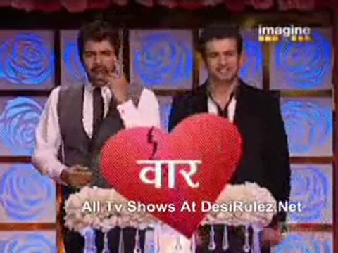 Meethi Choori No 1 21st August 2010 Part1