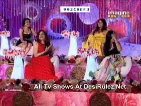 Meethi Choori No 1 21st August 2010 Part3