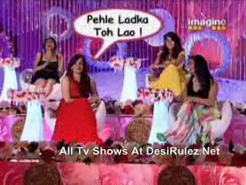 Meethi Choori No 1 21st August 2010 Part4