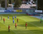 [CFA2] DUNKERQUE 2-2 EVREUX [AOUT 2010] 1