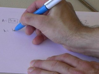 Cours - Réduire une expression littérale