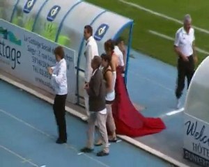 [CFA2] DUNKERQUE 2-2 EVREUX [AOUT 2010] 3