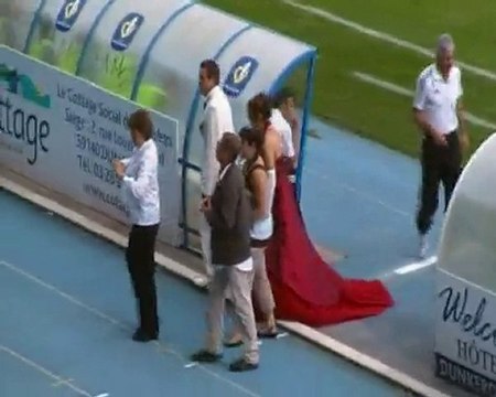 [CFA2] DUNKERQUE 2-2 EVREUX [AOUT 2010] 3