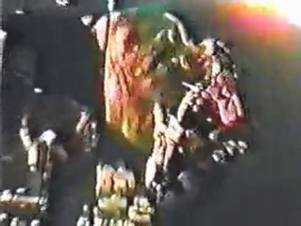 Necrovore - Live In San Antonio, TX 1987