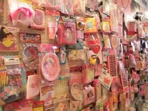 Party Supplies Cleveland Balloons By The Bay QLD