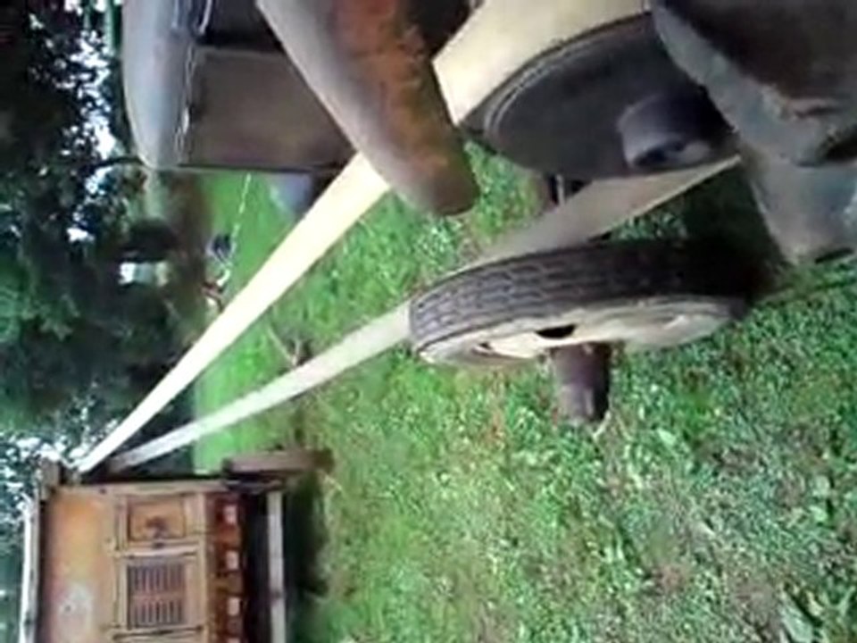 société francaise FV1