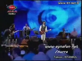 Ayna'dan Yansıyanlar Ramazan Özel - 2 (21.08.2010)