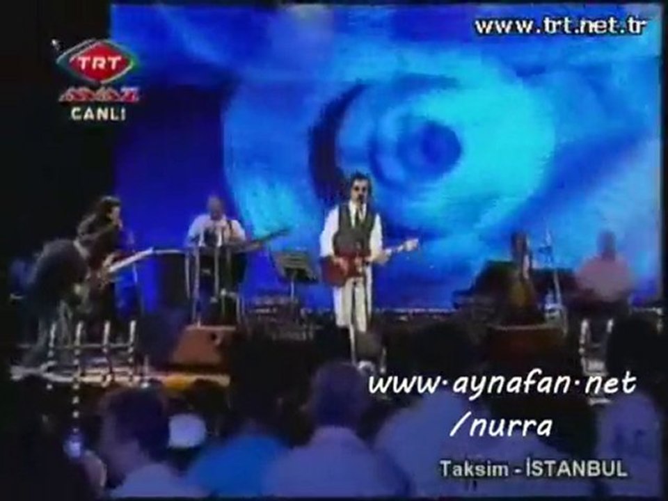 Ayna'dan Yansıyanlar Ramazan Özel - 2 (21.08.2010)