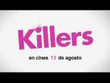 Killers Spot3 [10seg] Español