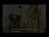 Vidéotest Silent Hill 2