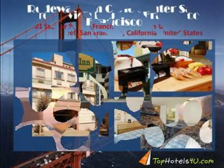 San Francisco - See Recommended Cheap Hotels