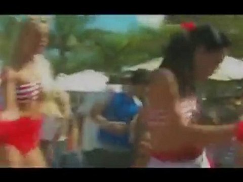 ..:: DJ Chuckie - The Bass Kick In Miami Bitch ::..