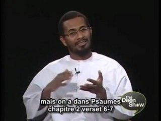 L'émission Deen Show entretien avec Kamal Al Mekki  3/3