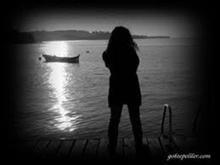 Ben YaLnızım-Mehtap&Çağrı Fasıl sahne kayıt