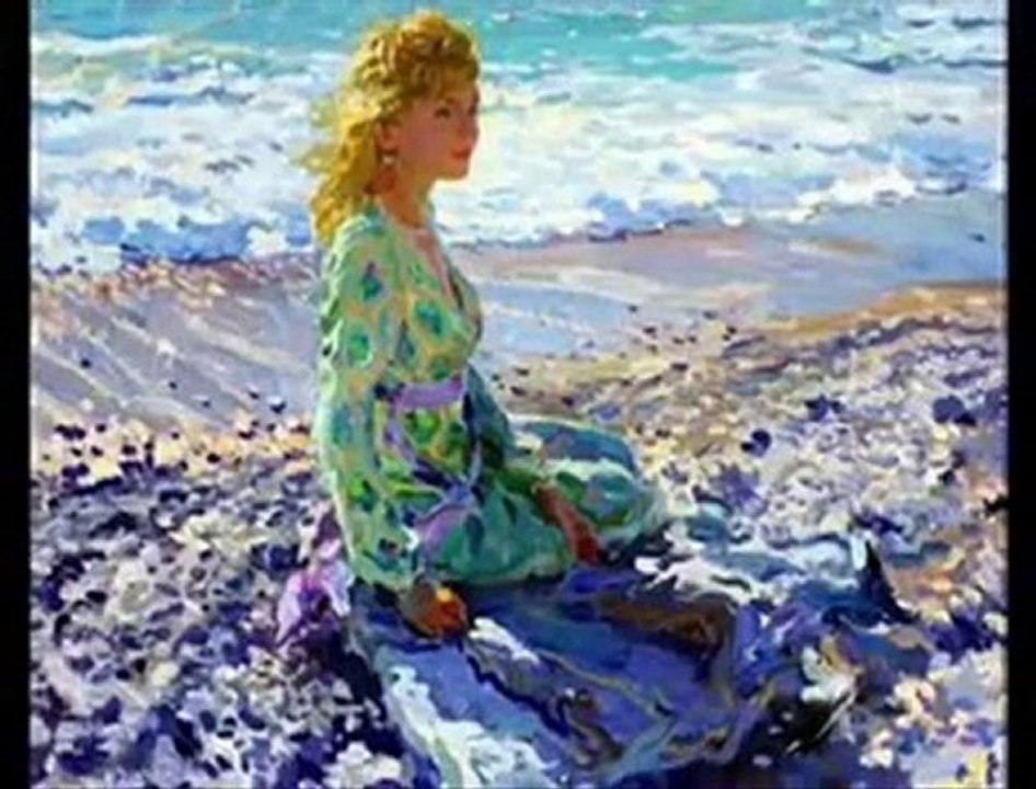 EROL EVGİN & YELİZ - BİR BAKIŞIN YETTİ