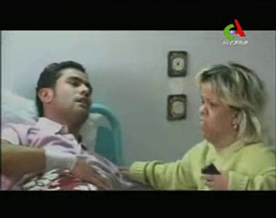 caméra cachée:3atika . un grand coeur Lah ybarek