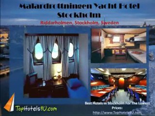Stockholm - See Recommended Cheap Hotels