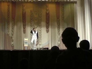 Jonglör - Armoni Organizasyon