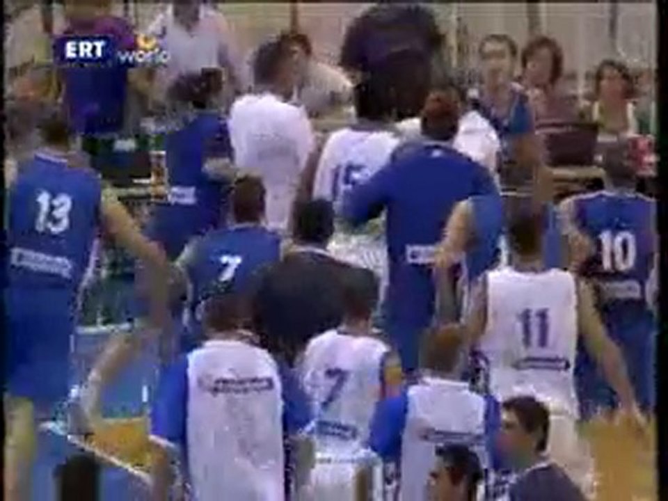 BASKET Grece serbie Grecia-Serbia 19-08-10.flv