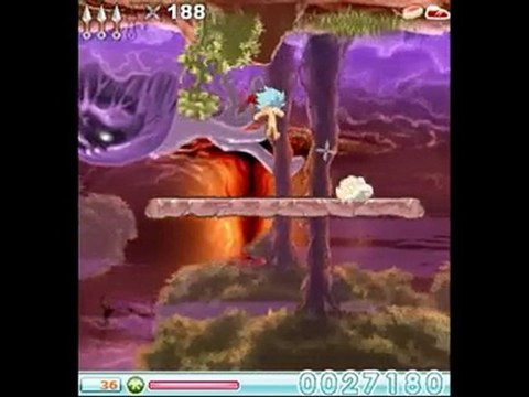 Kadokado : Kanji nightmare