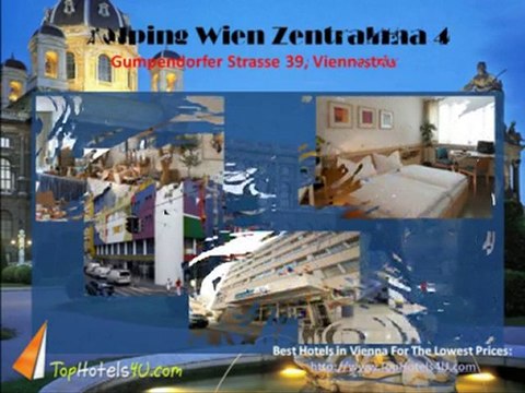 Vienna - See Recommended Cheap Hotels