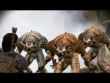Dragon Age : Origins Walkthrough 24 ... Pendant que le loup