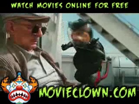 How to watch Cats & Dogs: The Revenge of Kitty Galore free