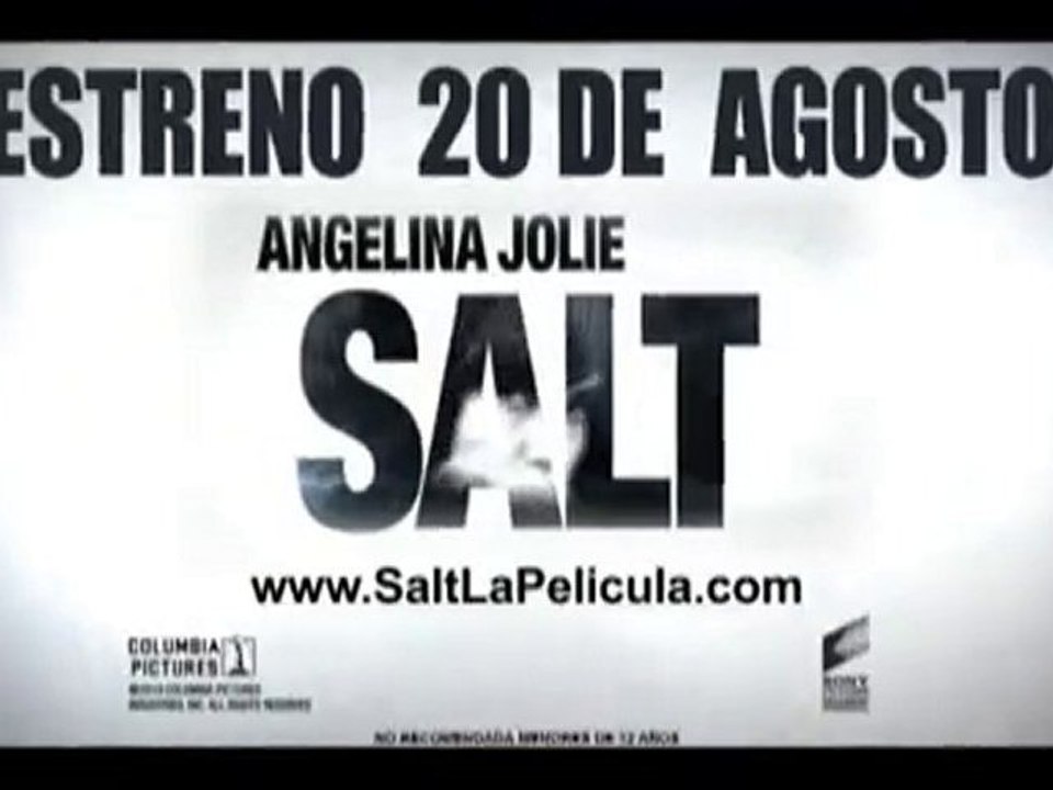 Salt Spot2 [20seg] Español