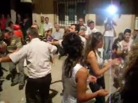 Piyanist Sevo & Bağlarbaşı Kına Part1