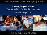 Spa HotTub Dealer-San Diego, CA - 858-571-9020 - Hot Tub Sp