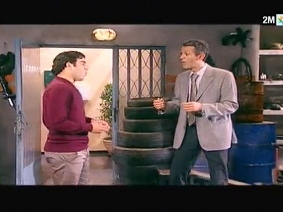 ياك حنا جيران : السبت 21 غشت