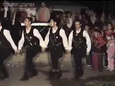 DÜĞÜNÜMÜZ-MUHTEŞEM AKÇAABAT HORON EKİBİ-