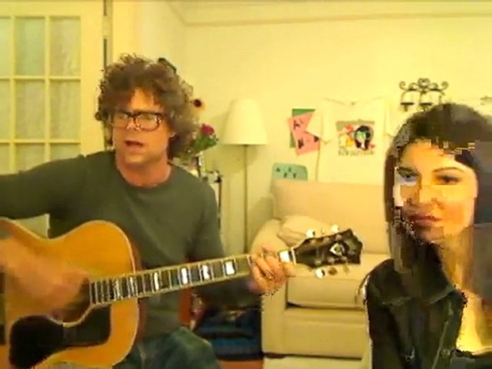 Alison Rosen Is Your New Best Friend, C Gibbs: All She ...