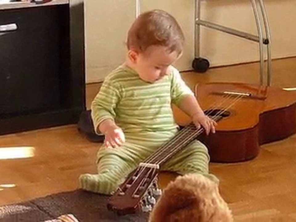 guitare