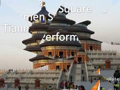 Beijing - 10 Must See While Traveling To Beijing, China