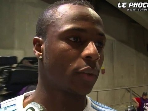 On attend Gignac et Rémy