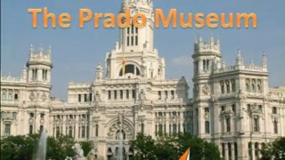 Madrid - 10 Must See While Traveling To Madrid, Sapin
