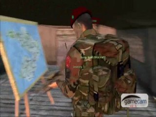 Arma 2 Türk Boğaz Karakolu