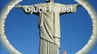 Rio de Janeiro -10 Must See While Traveling To Rio de Janeir