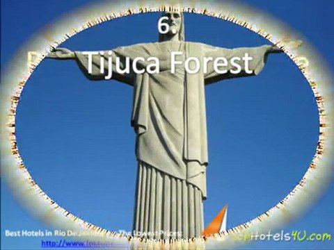 Rio de Janeiro -10 Must See While Traveling To Rio de Janeir