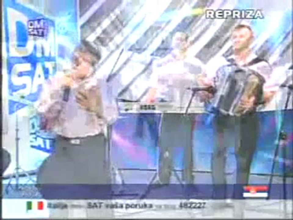 Angel Dimov - Dva Prstena, Dva Svedoka Stoje