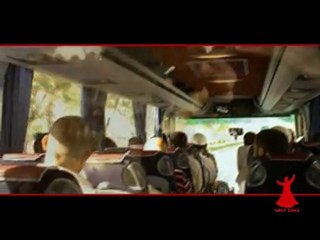 HACCİ HACCİ - GRUP SEMA KLİP