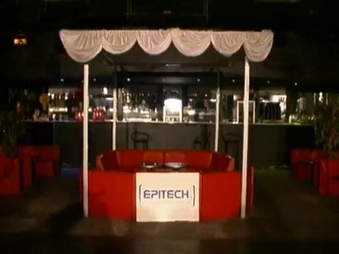 Gala Epitech Bordeaux 2010